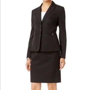 Tahari Women’s by ASL Skirt Suit Size 10 NWT